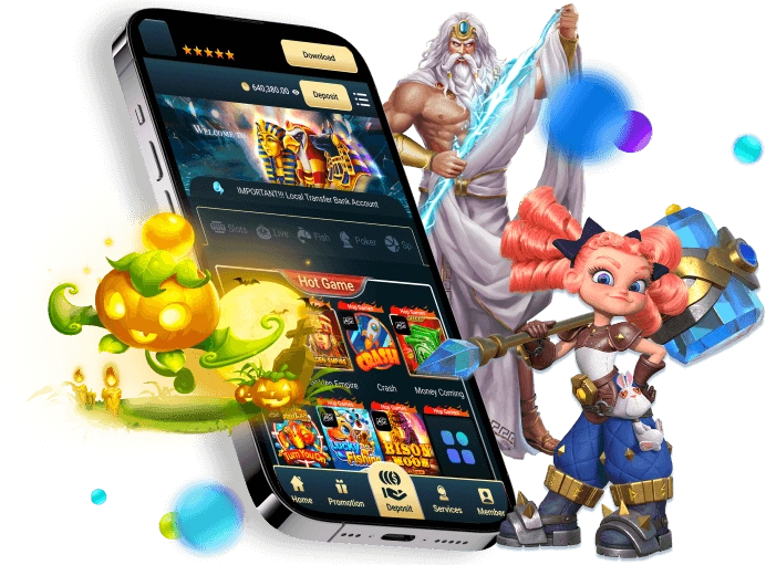 Kho game đa dạng tại 29tg88